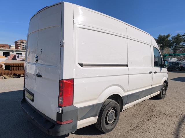 VOLKSWAGEN Crafter 35 2.0 tdi 140cv L3H3 Business