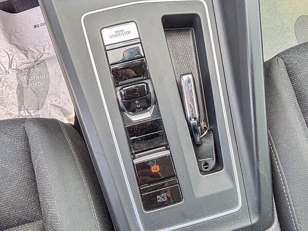 Volkswagen Golf 8ª serie 2.0 TDI DSG SCR Life IN PROMO