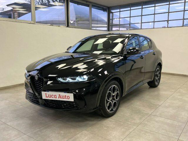 ALFA ROMEO Tonale 1.6 diesel 130CV TCT6 *UNICO PROP.*TELECAMERA*NAVI