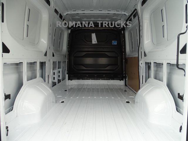 RENAULT Master DI SERIE L2 H2 130CV PRONTA CONSEGNA