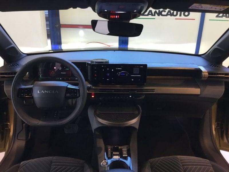 Lancia Ypsilon Elettrica Elettrico 156cv LX