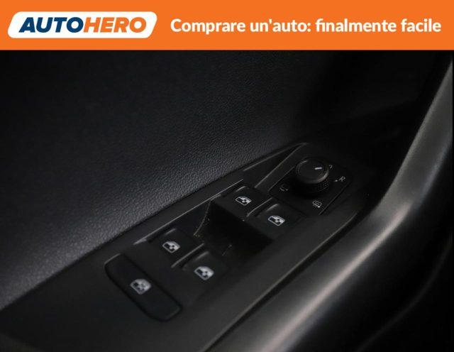 VOLKSWAGEN Taigo 1.0 TSI 110 CV Life