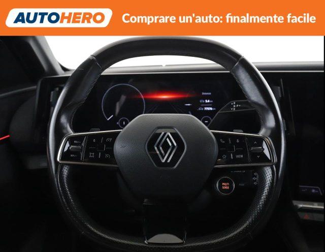 RENAULT Megane Mégane E-Tech Electric EV60 220 CV Optimum Charge