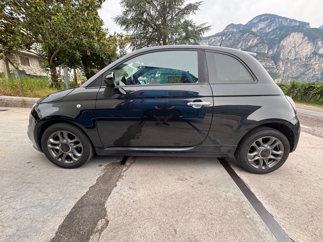 Fiat 500 1.2 Sport