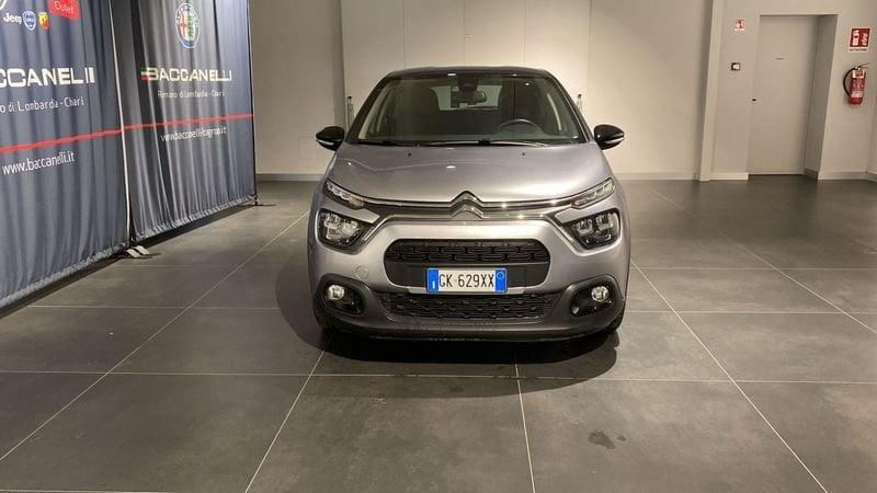 Citroën C3 PureTech 110 S&S Shine Pack