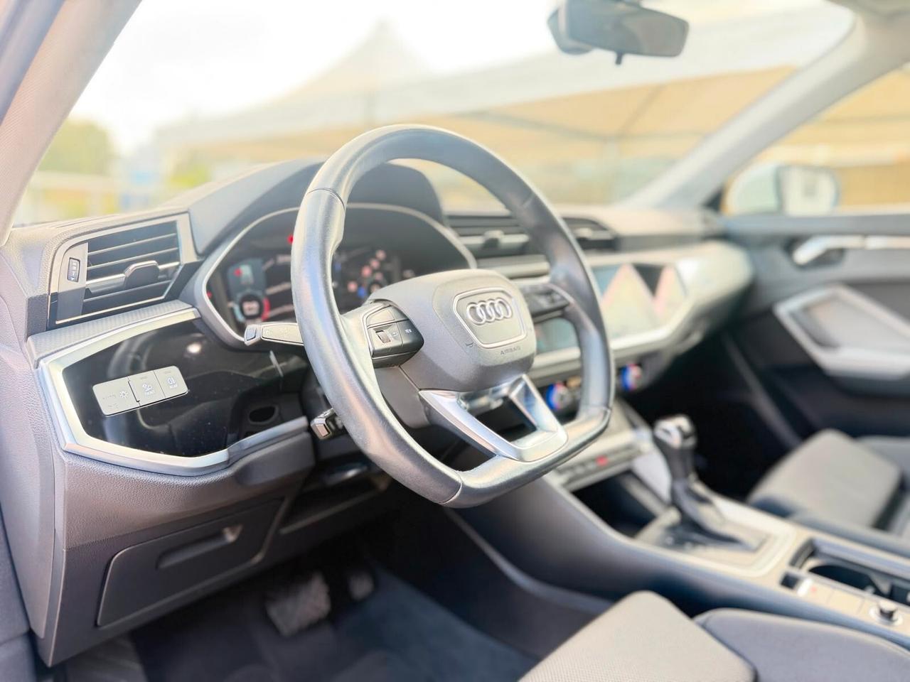 Audi Q3 SPB 35 TDI quattro S tronic Business Plus
