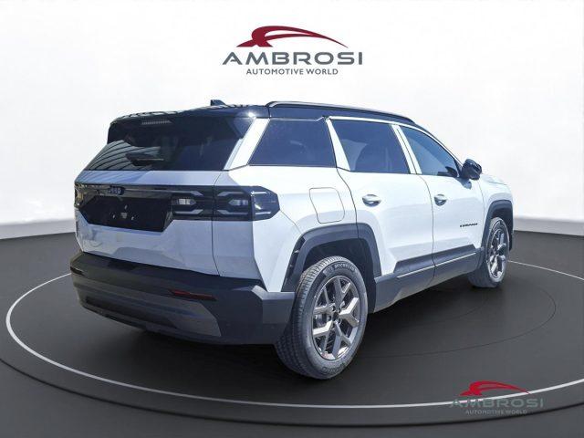 JEEP Compass E-Hybrid Altitude