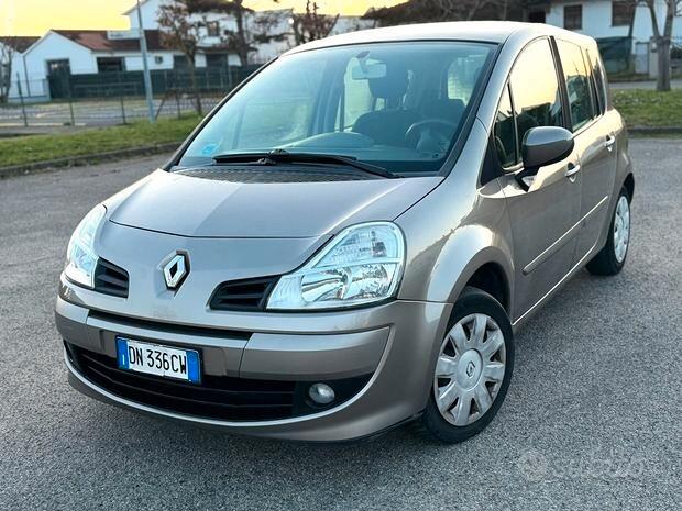 Renault Modus Grand 1.5 dCi 85CV Dynamique