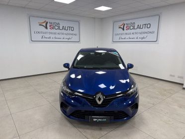 Renault Clio V 2019 1.0 tce Zen 90cv my21