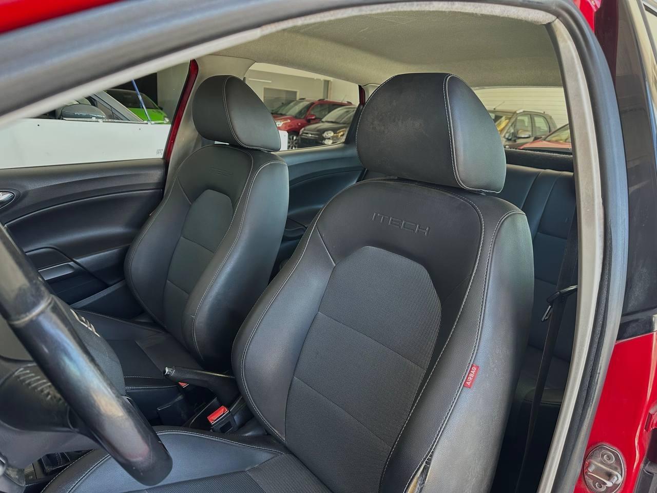 Seat Ibiza - Unico Proprietario - Distribuzione Eseguita