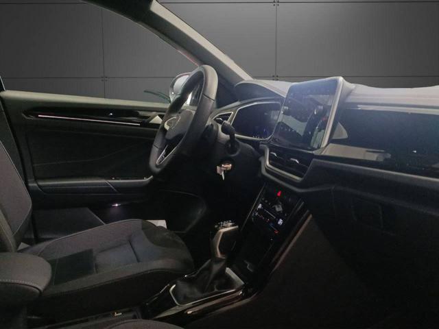 VOLKSWAGEN T-Roc 1.5 TSI ACT DSG R-Line