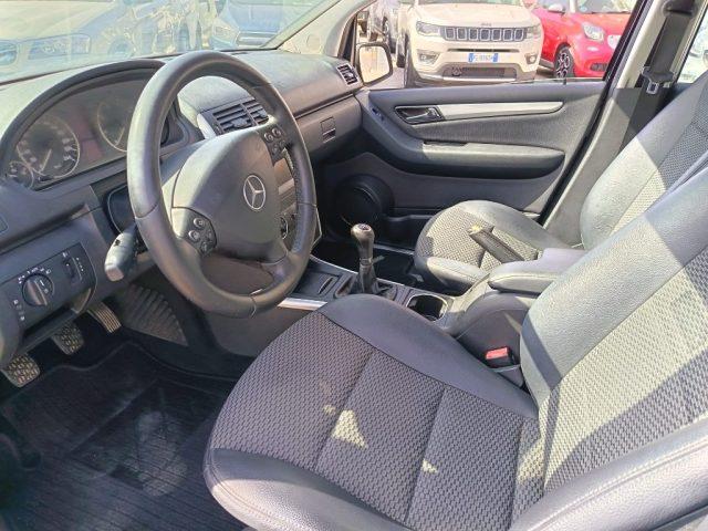 MERCEDES-BENZ A 150 Avantgarde