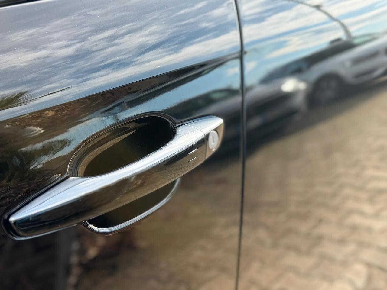 Nuova Ds 7 BlueHDi 130 aut. Performance Line Laser Led