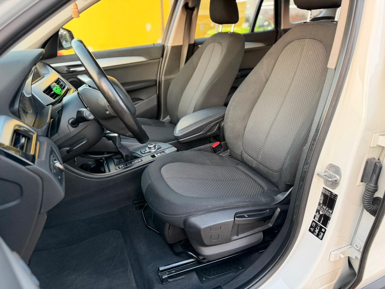 Bmw X1 xDrive18d Advantage