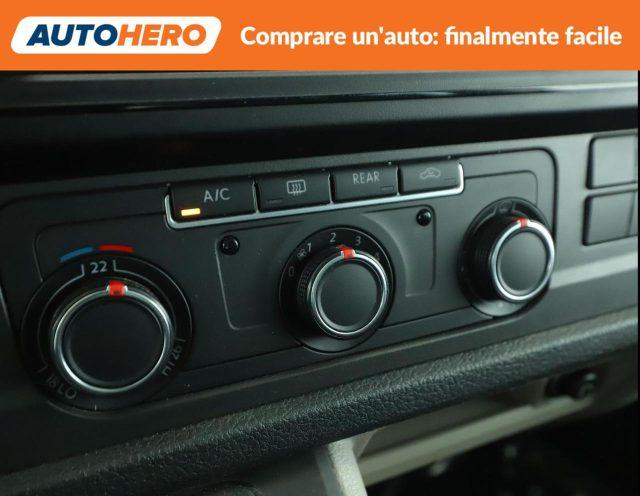 VOLKSWAGEN Caravelle 2.0 TDI 150CV PC Trendline