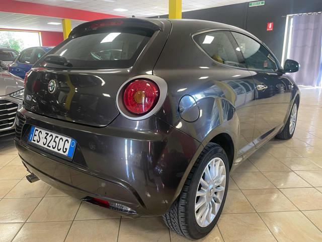 ALFA ROMEO MiTo 1.3 JTDm 85 CV S&S Progression