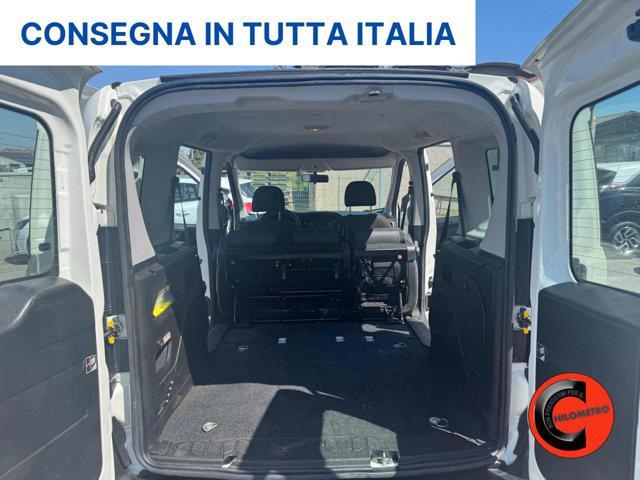 FIAT Doblo 1.3 MJT PC TN COMBI N1 5 POSTI AUTOCARRO+IVA-E6B