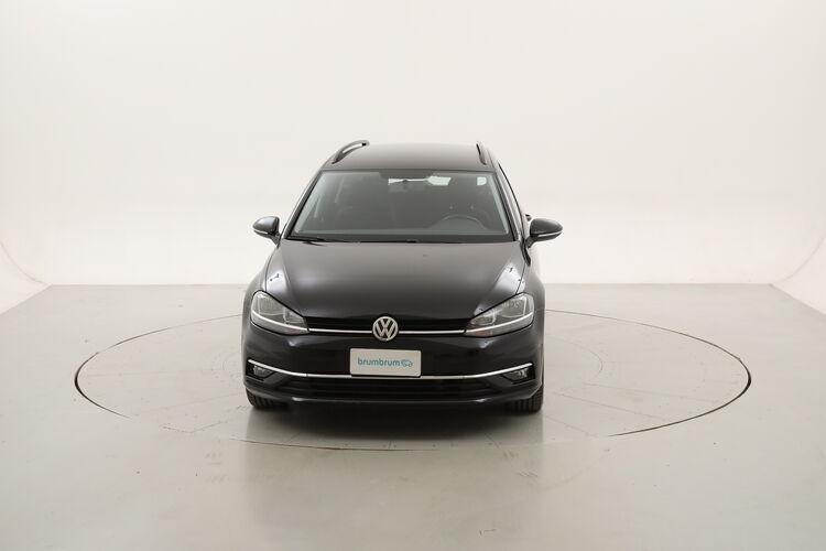 Volkswagen Golf Variant Variant Executive DSG BR336214 2.0 Diesel 150CV