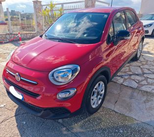 Fiat 500X 1.3 MultiJet 95 CV 2021