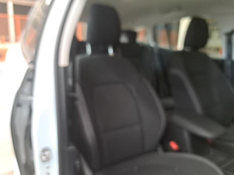FORD FOCUS 1.5 ECOBLUE 120 CV BUS CO-PILOT AUTO SW