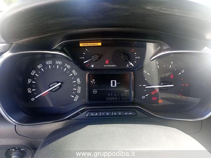 Citroën C3 2017 Diesel 1.6 bluehdi Shine s&s 75cv