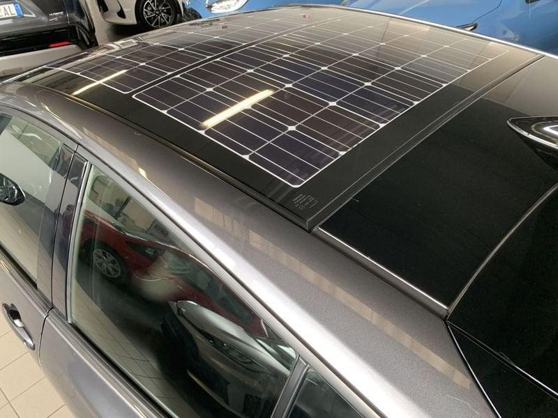 Toyota Prius Plug in Prius Plug-in