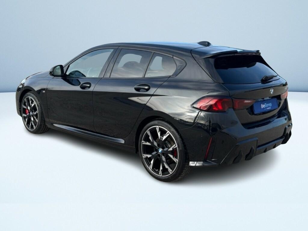 BMW Serie 1 118 d MSport Pro DCT