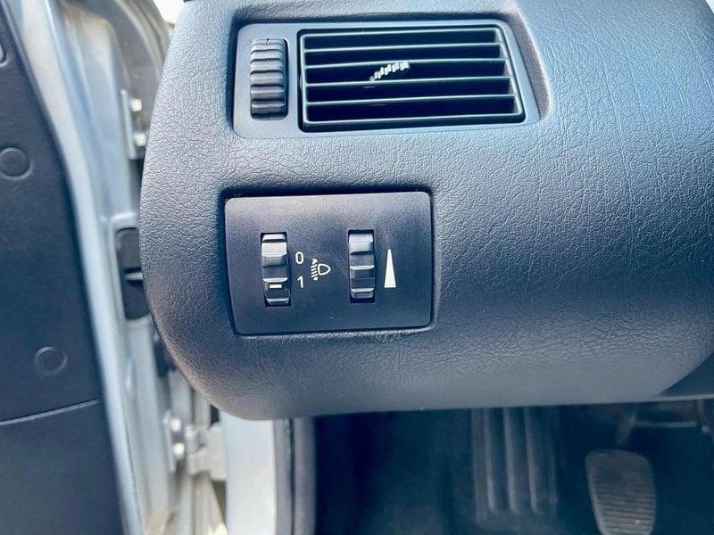 FIAT Coupé 1.8 i.e. 16V