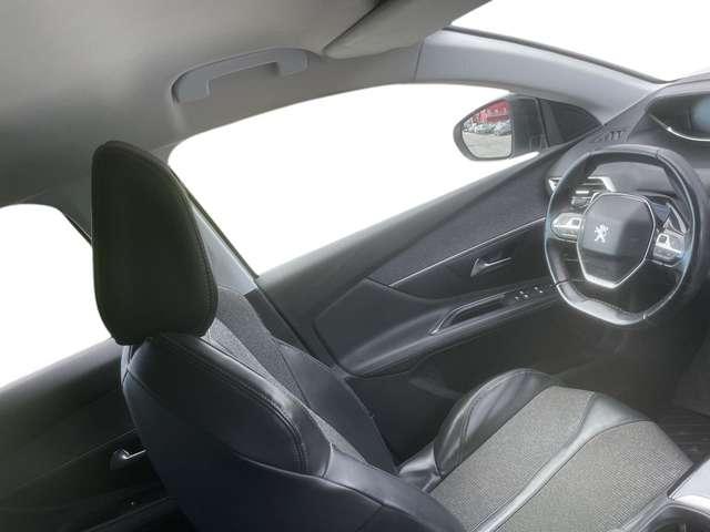 Peugeot 3008 1.6 bluehdi Allure s&s 120cv eat6