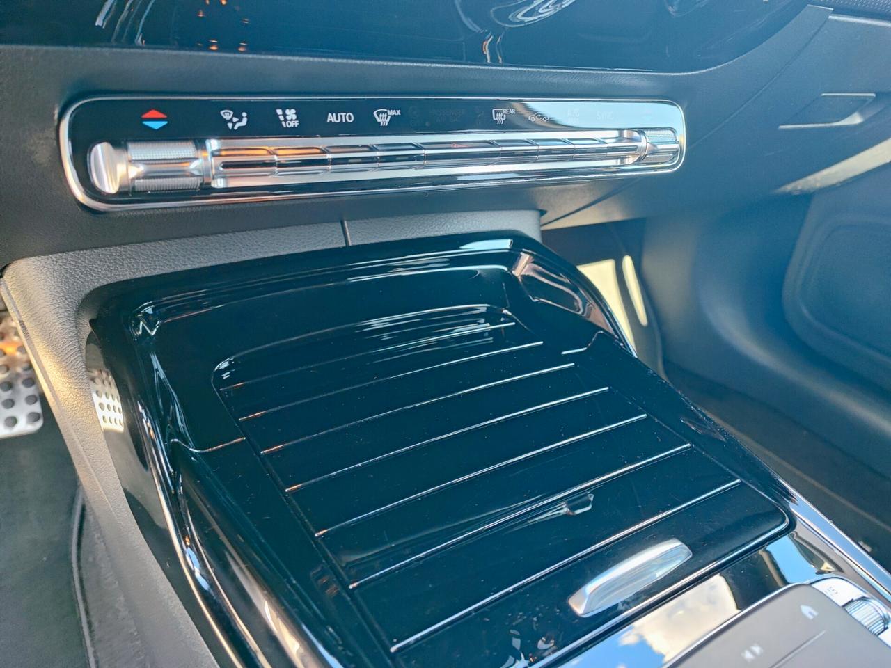 Mercedes-benz A AMG 35 4Matic