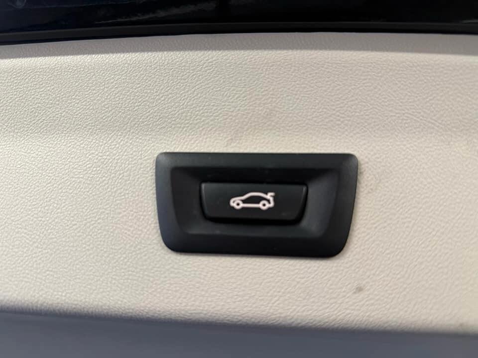 Bmw X4 xDrive Msport 20d 48V