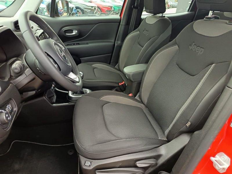 Jeep Renegade 1.0 T3 Limited