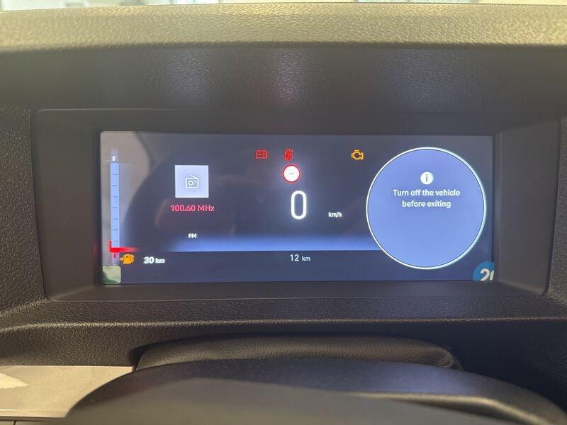 FIAT Scudo ICE 2024 Ice 1.5 bluehdi 120cv L2H1