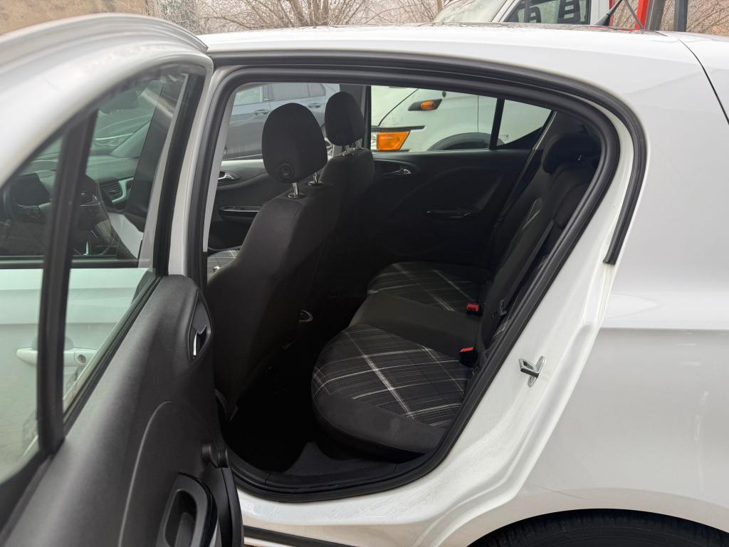 Opel Corsa 5 Porte Corsa 5p 1.3 cdti 75cv OK NEOPATENTATO