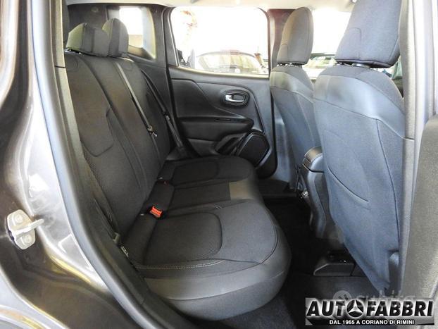 JEEP - Renegade ,. 1.0 T3 120 CV Limited-MMI NAVI