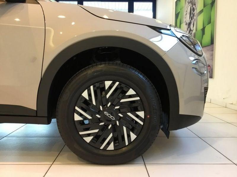 FIAT 600 Hybrid 110 CV DCT MHEV MY24 - PROMO MESE + TARGA