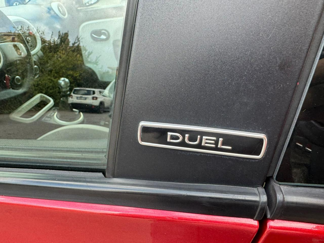 Renault Twingo TCe 90 CV GPL La Parisienne