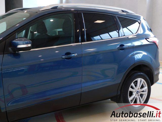 FORD Kuga 1.5 ECOBOOST 120CV S&S 2WD BUSINESS - UNICO PROP.