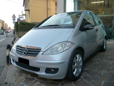 Mercedes-benz A 160 CDI Classic OK NEOPATENTATI !!!