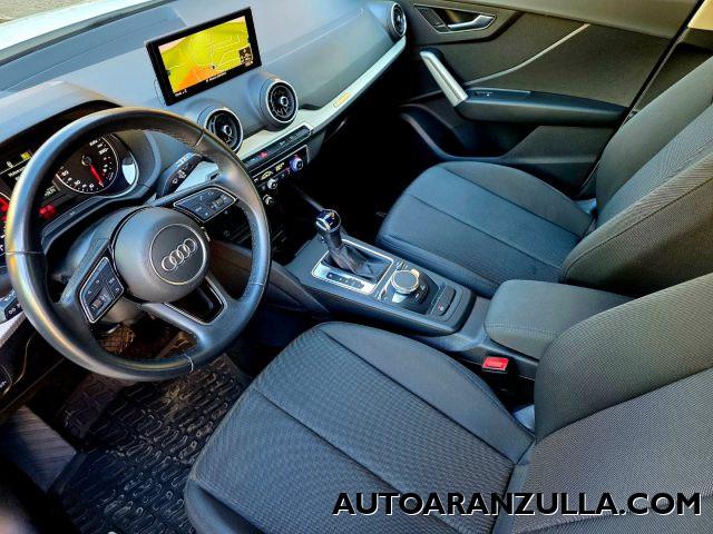 AUDI Q2 35 Business Plus 1.5 TFSI 150CV S tronic Navi