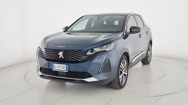 Peugeot 3008 BlueHDi 130 S&S Allure Pack