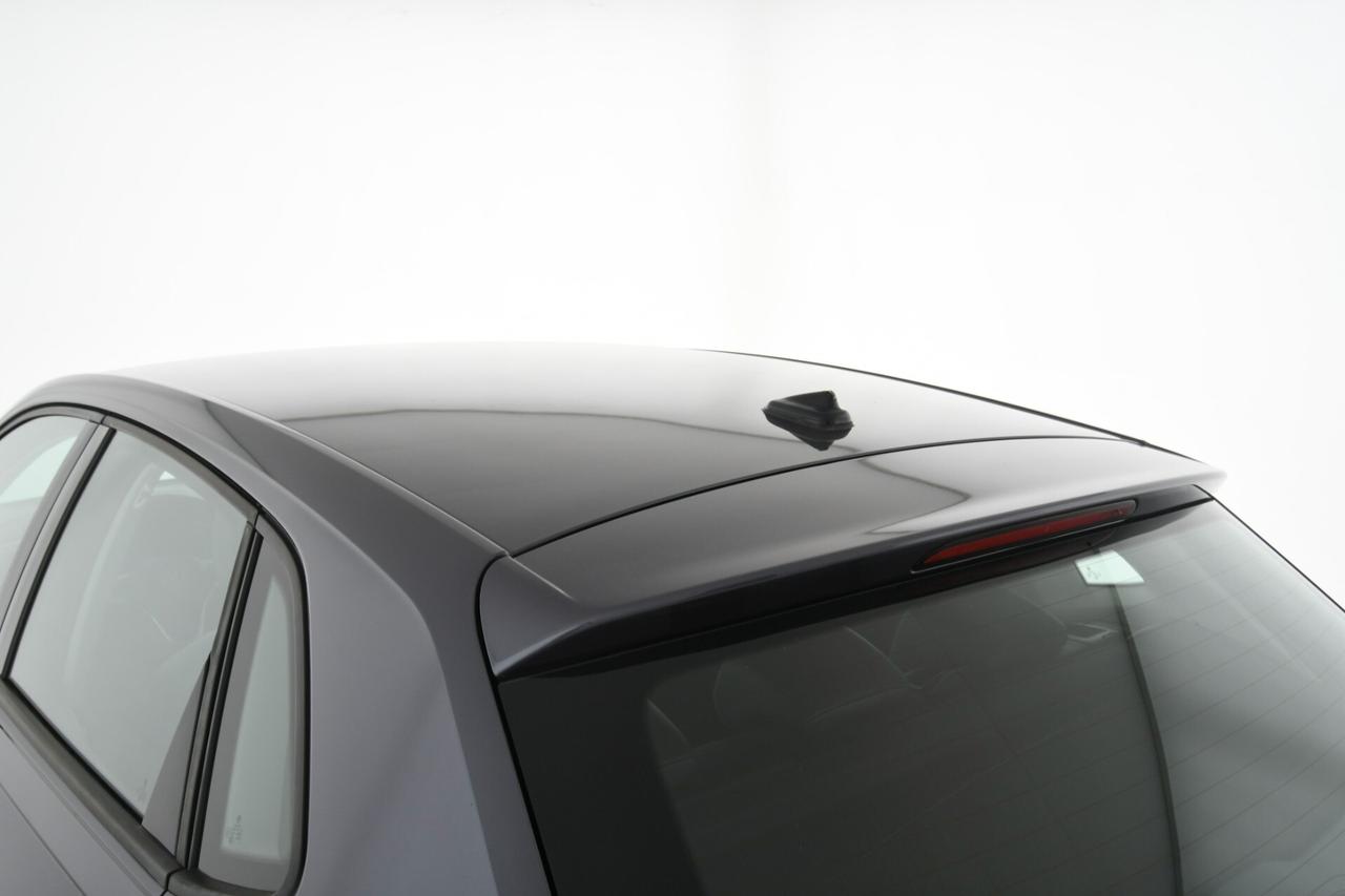 Volkswagen Polo 1.0 TSI DSG Style