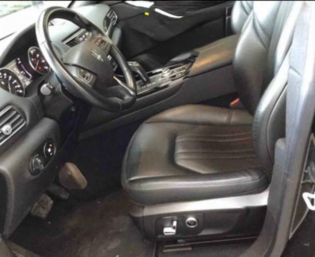 MASERATI Levante MHEV 330 CV AWD GT