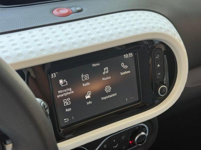 RENAULT Twingo SCe 65 CV Equilibre