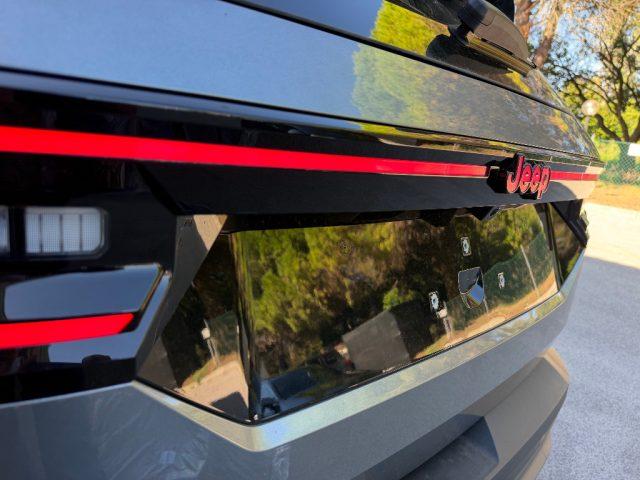 JEEP Compass TURBO 48V E-HYBRID SUMMIT FWD 145CV EDCT