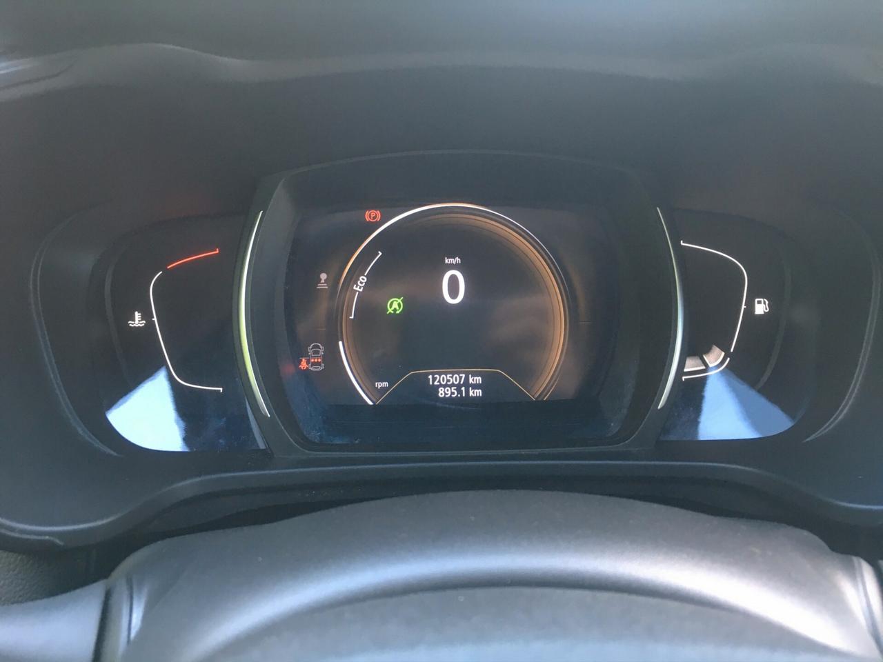 Renault Kadjar Blue dCi 8V 115CV Sport Edition2