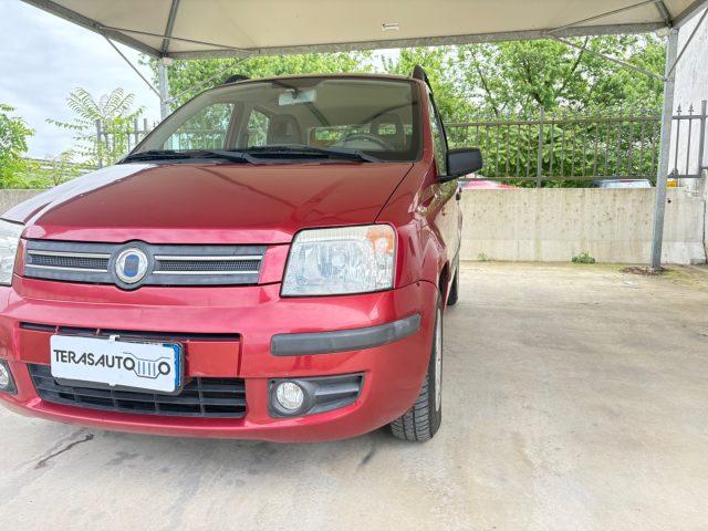 FIAT Panda 1.2 Emotion OK NEOPATENTATI PRONTA CONSEGNA