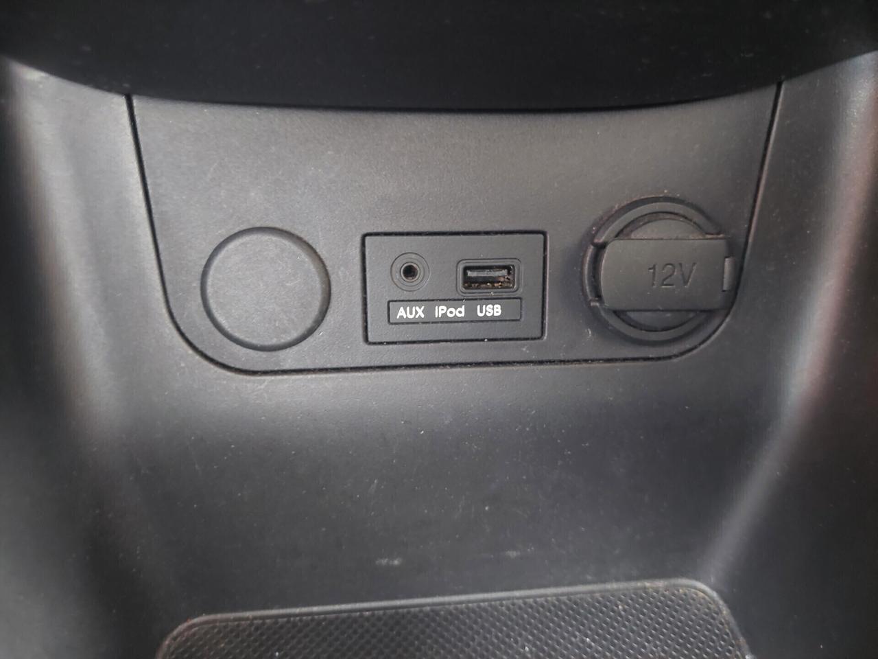 Kia Picanto 1.0 12V 5 porte Sporty Glam
