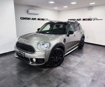 Mini Cooper D Countryman 2.0 150cv Automatica Led