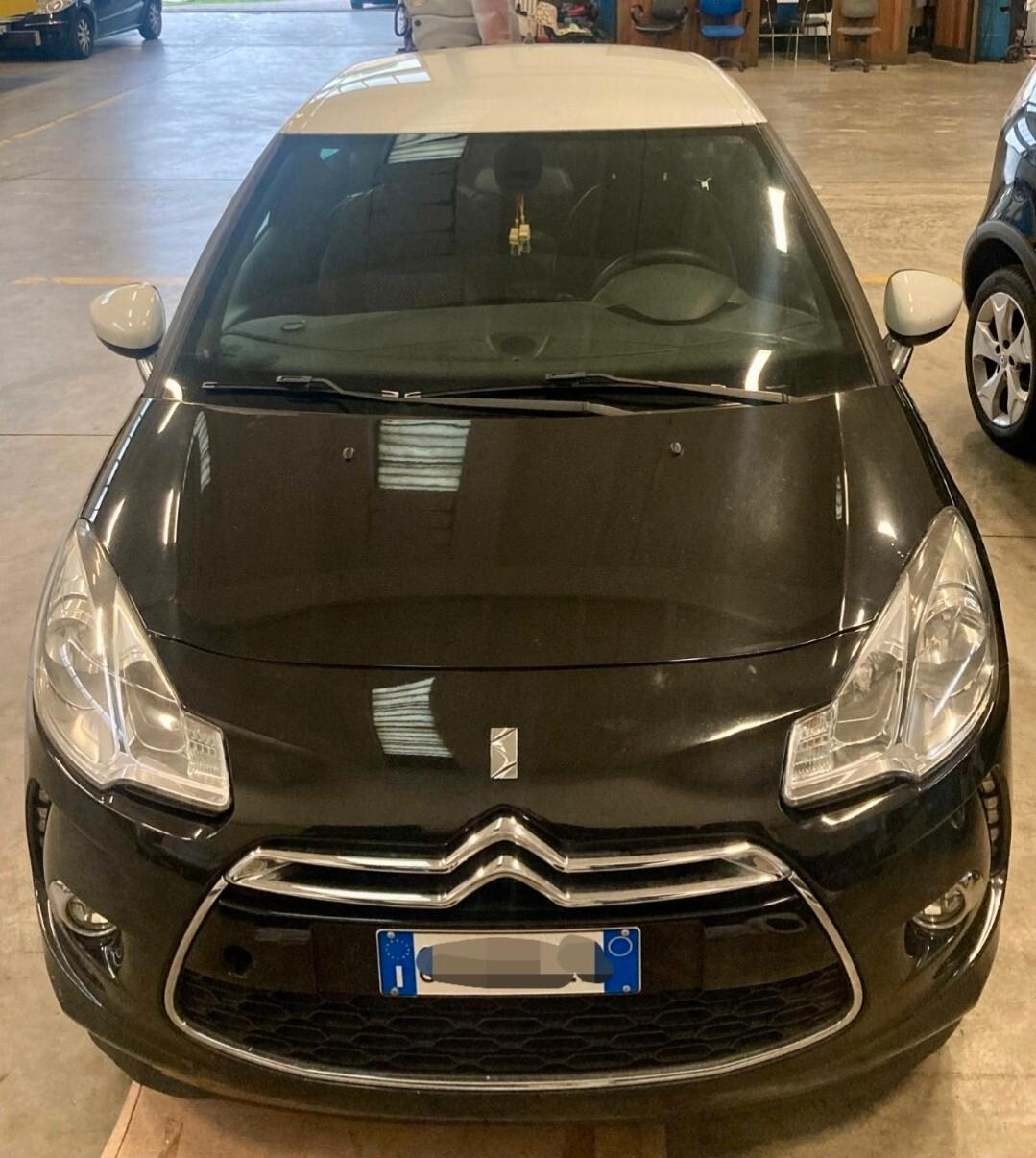 Citroen DS3